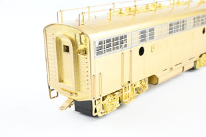 HO Brass Oriental Limited PRR - Pennsylvania Railroad EMD F7A/F7B Set PH I PRR Version w/ Trainphone Antenna