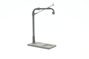 HO Brass NJ International Various Roads Oil Column #1650 CP
