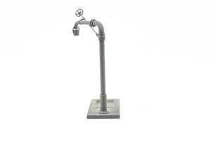 HO Brass NJ International Various Roads Oil Column #1650 CP