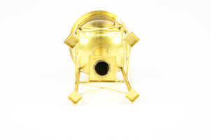 HO Brass Railworks PRR - Pennsylvania Railroad 50,000 Gallon Standard Steel Water Tank 2 of 2