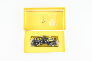 HO Brass Sunset Models Various Roads NATX - National Tank Lines 8,000 Gallon Tank Car CP Sun Oil Co.