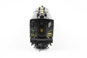 HO NEW Plastic GHB International LIRR - Long Island Railroad DD-1 FP 5 Stripe Modernized DCC Ready