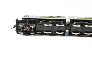 HO NEW Plastic GHB International LIRR - Long Island Railroad DD-1 FP 5 Stripe Modernized DCC Ready