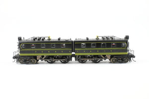 HO NEW Plastic GHB International PRR - Pennsylvania Railroad DD-1 FP 5 Stripe Modernized DCC Ready