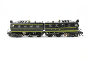 HO NEW Plastic GHB International PRR - Pennsylvania Railroad DD-1 FP 5 Stripe Modernized DCC Ready