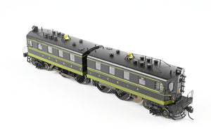 HO NEW Plastic GHB International PRR - Pennsylvania Railroad DD-1 FP 5 Stripe Modernized DCC Ready