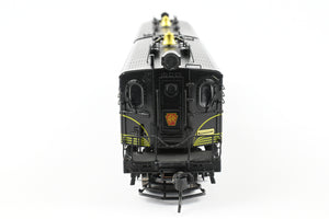 HO NEW Plastic GHB International PRR - Pennsylvania Railroad DD-1 FP 5 Stripe Modernized DCC Ready