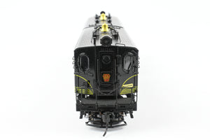 HO NEW Plastic GHB International PRR - Pennsylvania Railroad DD-1 FP 5 Stripe Modernized DCC Ready