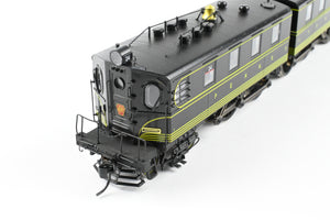 HO NEW Plastic GHB International PRR - Pennsylvania Railroad DD-1 FP 5 Stripe Modernized DCC Ready