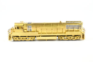 HO Brass OMI - Overland Models, Inc. PRR - Pennsylvania Railroad GE U-25C Type II #6500-6519