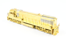 Load image into Gallery viewer, HO Brass OMI - Overland Models, Inc. PRR - Pennsylvania Railroad GE U-25C Type II #6500-6519
