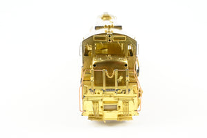 HO Brass OMI - Overland Models, Inc. PRR - Pennsylvania Railroad GE U-25C Type II #6500-6519