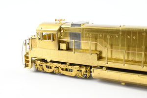 HO Brass OMI - Overland Models, Inc. PRR - Pennsylvania Railroad GE U-25C Type II #6500-6519