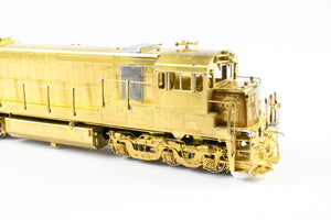 HO Brass OMI - Overland Models, Inc. PRR - Pennsylvania Railroad GE U-25C Type II #6500-6519