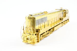 HO Brass OMI - Overland Models, Inc. PRR - Pennsylvania Railroad GE U-25C Type II #6500-6519