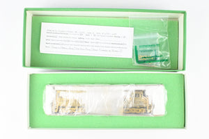 HO Brass OMI - Overland Models, Inc. PRR - Pennsylvania Railroad GE U-25C Type II #6500-6519
