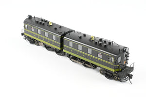 HO NEW Plastic GHB International PRR - Pennsylvania Railroad DD-1 FP 5 Stripe Modernized FP No. 39 w/ESU V5 DCC & Sound