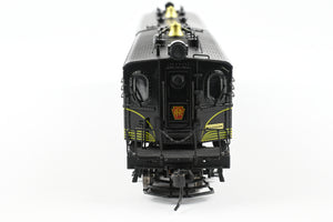 HO NEW Plastic GHB International PRR - Pennsylvania Railroad DD-1 FP 5 Stripe Modernized FP No. 39 w/ESU V5 DCC & Sound
