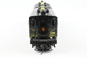 HO NEW Plastic GHB International PRR - Pennsylvania Railroad DD-1 FP 5 Stripe Modernized FP No. 39 w/ESU V5 DCC & Sound