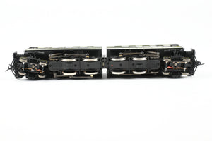 HO NEW Plastic GHB International PRR - Pennsylvania Railroad DD-1 FP 5 Stripe Modernized FP No. 39 w/ESU V5 DCC & Sound