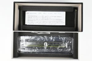 HO NEW Plastic GHB International PRR - Pennsylvania Railroad DD-1 FP 5 Stripe Modernized FP No. 39 w/ESU V5 DCC & Sound
