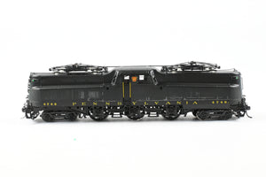HO Brass OMI - Overland Models Inc. PRR - Pennsylvania Railroad P5a (Modified) Electric CP No. 4748