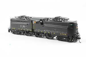 HO Brass OMI - Overland Models Inc. PRR - Pennsylvania Railroad P5a (Modified) Electric CP No. 4748