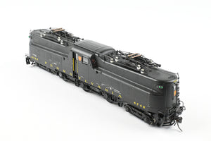 HO Brass OMI - Overland Models Inc. PRR - Pennsylvania Railroad P5a (Modified) Electric CP No. 4748