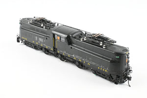 HO Brass OMI - Overland Models Inc. PRR - Pennsylvania Railroad P5a (Modified) Electric CP No. 4748