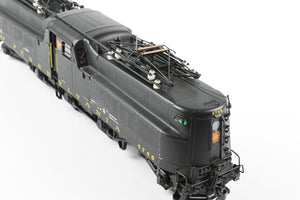 HO Brass OMI - Overland Models Inc. PRR - Pennsylvania Railroad P5a (Modified) Electric CP No. 4748