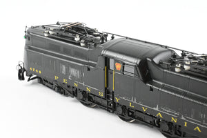 HO Brass OMI - Overland Models Inc. PRR - Pennsylvania Railroad P5a (Modified) Electric CP No. 4748