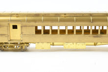 Load image into Gallery viewer, HO Brass Railworks Ltd. DL&amp;W-  Lackawanna Boonton Combine-Coach Set w/Ribbed Roof
