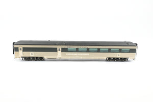 HO Multimedia Assembled Kit NH - New Haven 48-Seat Diner CP Lettered Roger Sherman