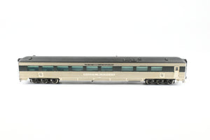 HO Multimedia Assembled Kit NH - New Haven 48-Seat Diner CP Lettered Roger Sherman