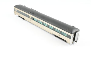 HO Multimedia Assembled Kit NH - New Haven 48-Seat Diner CP Lettered Roger Sherman