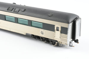 HO Multimedia Assembled Kit NH - New Haven 48-Seat Diner CP Lettered Roger Sherman