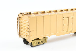 HO Brass NPP - Nickel Plate Products Erie Railroad Modernized Coach & 40 ton Milk Car Set