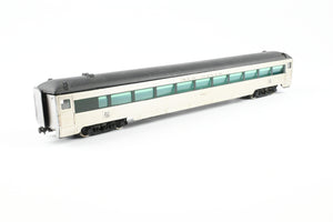 HO Multimedia Assembled kit NH - New Haven 64-Seat Coach 14-Seat Smoker Car CP #8607