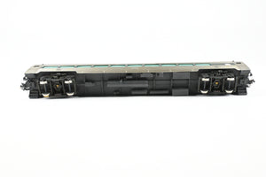 HO Multimedia Assembled kit NH - New Haven 64-Seat Coach 14-Seat Smoker Car CP #8607