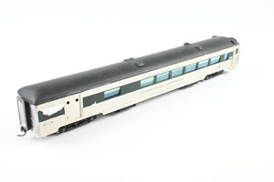 HO Multimedia Assembled Kit NH - New Haven Baggage-Buffet-Parlor-Lounge CP "Fairfield County"
