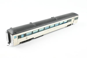 HO Multimedia Assembled Kit NH - New Haven Baggage-Buffet-Parlor-Lounge CP "Fairfield County"