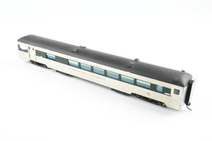 HO Multimedia Assembled Kit NH - New Haven Baggage-Buffet-Parlor-Lounge CP "Fairfield County"
