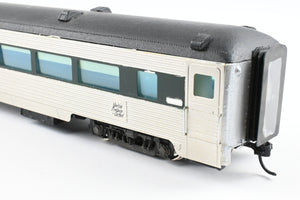 HO Multimedia Assembled Kit NH - New Haven Baggage-Buffet-Parlor-Lounge CP "Fairfield County"