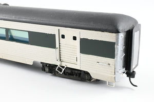 HO Multimedia Assembled Kit NH - New Haven Baggage-Buffet-Parlor-Lounge CP "Fairfield County"