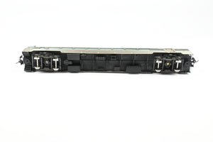 HO Multimedia Assembled Kit NH - New Haven Baggage-Buffet-Parlor-Lounge CP "Fairfield County"