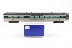 HO Multimedia Assembled kit NH - New Haven Buffet Parlor Lounge CP “Berkshire County