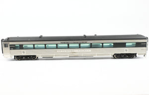 HO Multimedia Assembled kit NH - New Haven Buffet Parlor Lounge CP “Berkshire County"