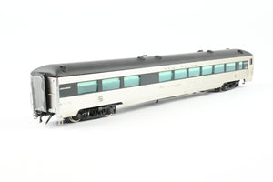 HO Multimedia Assembled kit NH - New Haven Buffet Parlor Lounge CP “Berkshire County"