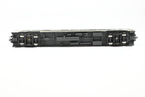 HO Multimedia Assembled kit NH - New Haven Buffet Parlor Lounge CP “Berkshire County"