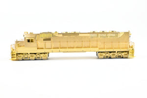 HO Brass Oriental Limited EMD SDP45 3600 HP - Erie Version